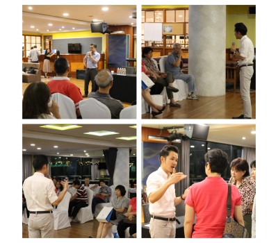 Public Education - Digestive cancers and cancer-preventive diet